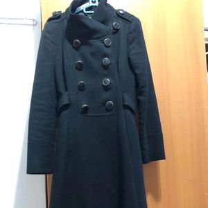 Mango trendy long coat